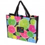 Full Imprint Laminated Tote Bag